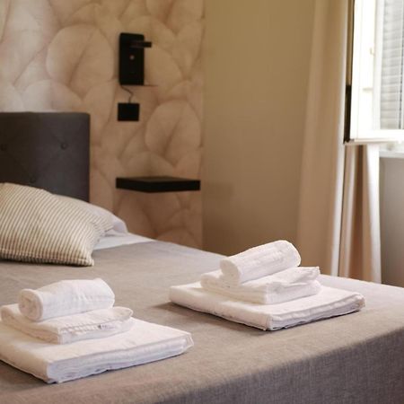 Rooms Piramide Rome Extérieur photo