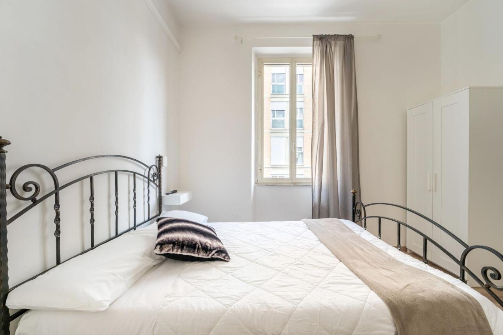 Rooms Piramide Rome Extérieur photo
